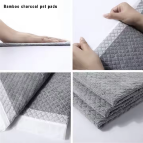 Pet Pads Supplier - Free Sample Customizable All Sizes