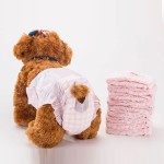 Pet Pads Supplier - Limited Time Offer Elastic Waist