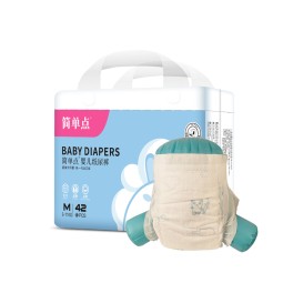 Baby Diapers Manufacturer - Factory Direct High Absorption