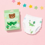 Baby Pull Up Diapers Supplier - Ultra-thin Disposable