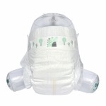 Baby Pants Factory - OEM Custom Disposable Diapers