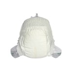 Baby Diaper Supplier - Bulk OEM Breathable Disposable