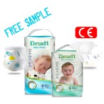 Baby Diaper Manufacturer - Custom All Size Pull Up Diapers