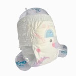 Baby Diaper Supplier - In-Stock Pull Up Pants