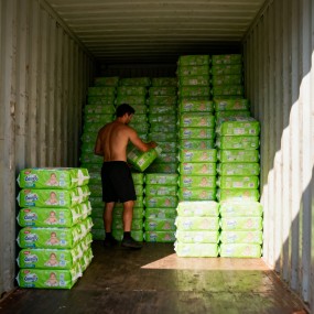 Baby Diaper Manufacturer - OEM All Sizes Disposable