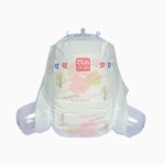 Baby Diaper Factory - OEM Happy Diapers Wholesale