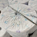 PE Film Supplier - Waterproof Diaper Material