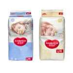 Baby Diaper Factory - Premium Quality Korean Diapers