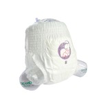 Baby Diaper Factory - Wholesale Breathable Custom Diapers