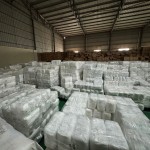 Baby Diaper Manufacturer - Korean B Grade Nappies