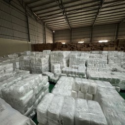 Baby Diaper Manufacturer - Korean B Grade Nappies