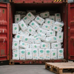 Baby Diaper Supplier - Low MOQ Disposable In Stock