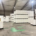 Non-Woven Fabric Supplier - Diaper Material Wholesale