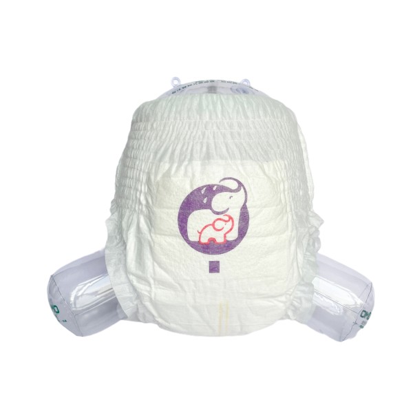 Baby Diaper Supplier - Bulk OEM Breathable Disposable