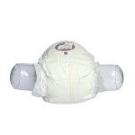 Baby Diaper Manufacturer - China Factory Infant Nappies