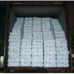 Baby Diaper Manufacturer - China Factory Infant Nappies