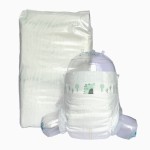 Baby Diaper Manufacturer - Korean B Grade Nappies