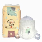 Baby Diaper Supplier - Cheap B Grade Disposable