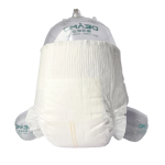 Baby Pull Up Diapers Supplier - Ultra-thin Disposable
