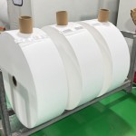 Non-Woven Fabric Supplier - Diaper Material Wholesale