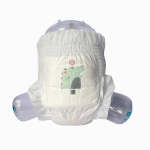 Baby Diaper Supplier - ODM OEM Disposable Nappies