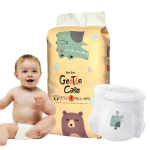 Baby Diaper Supplier - ODM OEM Disposable Nappies