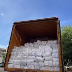 Baby Diaper Manufacturer - Soft Absorbent B Grade