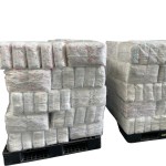 Baby Diaper Factory - Eco-friendly B Grade Nappies