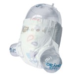 Baby Pants Manufacturer - OEM Cotton Organic Anti-Leak