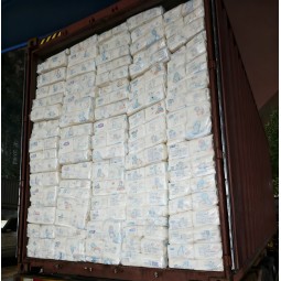 Baby Diaper Supplier - Cheap High Absorption Nappies