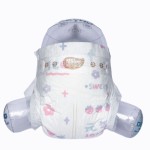 Baby Pants Manufacturer - OEM Cotton Organic Anti-Leak