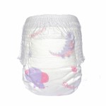 Baby Diaper Supplier - In-Stock Pull Up Pants