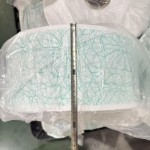 PE Film Supplier - Waterproof Diaper Material