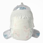 Baby Diaper Factory - Cute Printed B Grade Diapers