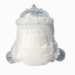 Baby Diaper Supplier - ODM OEM Disposable Nappies