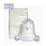 Baby Training Pants Supplier - Waterproof Pull Up Diapers