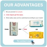 Baby Diaper Factory - Hot Sale Disposable Nappies