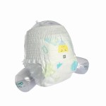 Baby Diaper Supplier - OEM Ultra Thin Disposable
