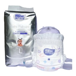 Baby Diaper Manufacturer - Malaysia OEM Soft Care Diapers