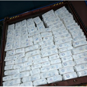 Baby Diaper Factory - OEM Ultra Thin Super Absorbent