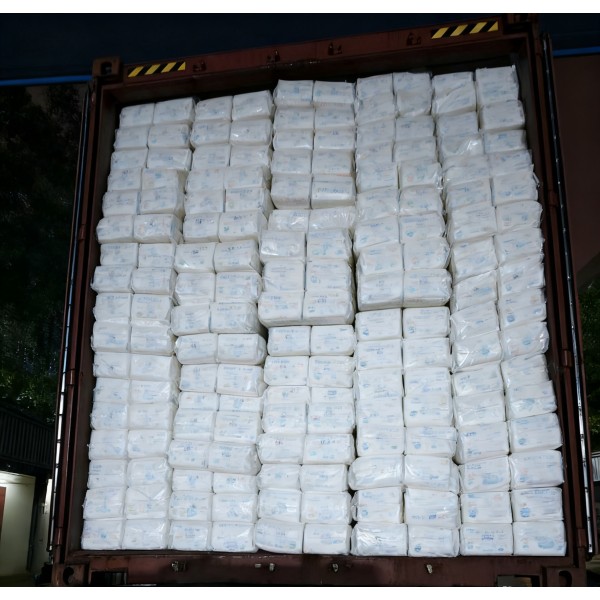 Baby Diaper Factory - Wholesale Breathable Custom Diapers