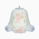 Baby Diaper Supplier - Customizable Comfortable Nappies
