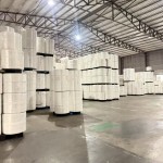 Non-Woven Fabric Supplier - Diaper Material Wholesale