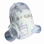 Baby Pants Manufacturer - OEM Cotton Organic Anti-Leak