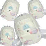 Baby Diaper Supplier - In-Stock Pull Up Pants