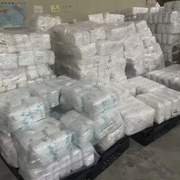 Baby Diaper Manufacturer - Korean Grade Pull Up Pants