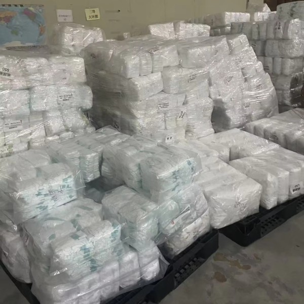 Baby Diaper Manufacturer - Korean Grade Pull Up Pants