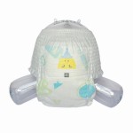 Baby Diaper Manufacturer - Africa Market Bulk Diapers
