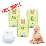 Baby Pull Up Diapers Factory - OEM High Absorption Pants
