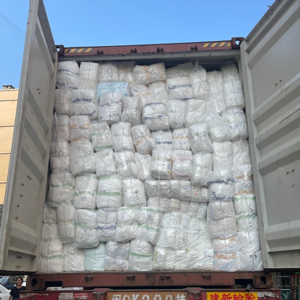 Baby Diaper Supplier - Bulk Stocklot B Grade